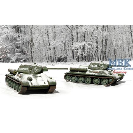 T-34/76 m42