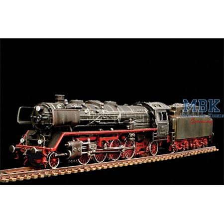 Lokomotive BR41  (1:87)