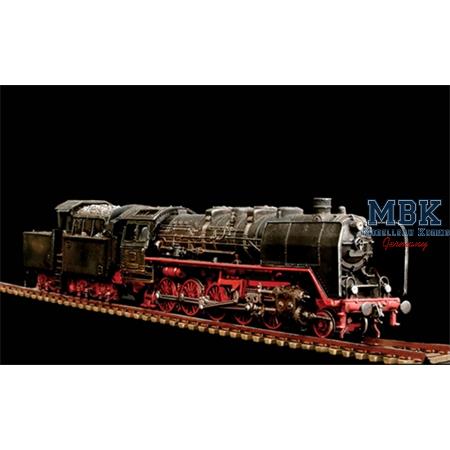 Lokomotive BR50 (1:87)