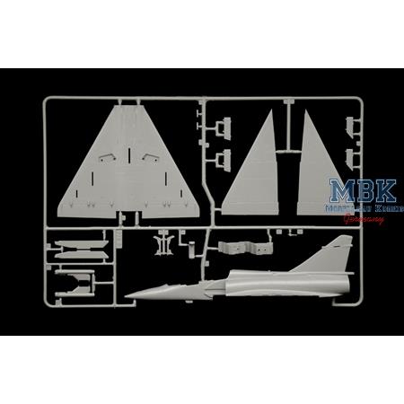 Dassault Mirage 2000 B / D