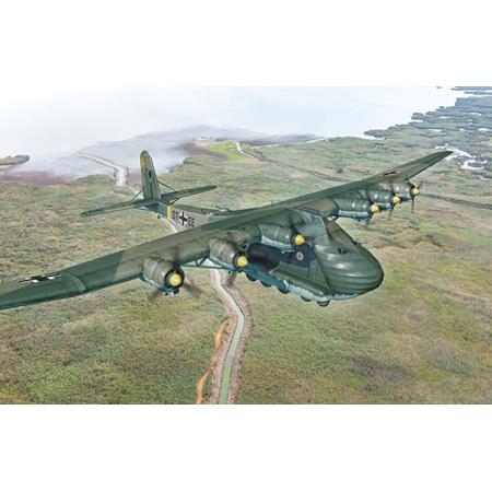 Messerschmitt Me 323 Gigant