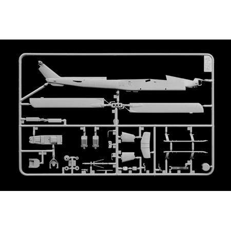 Bell Helicopter AH-1W Super Cobra 1:72