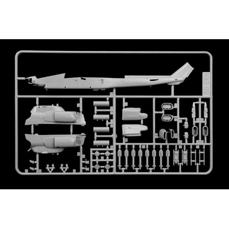 Bell Helicopter AH-1W Super Cobra 1:72