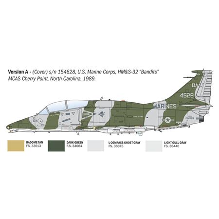 Douglas OA-4M Skyhawk II