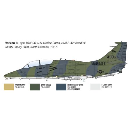 Douglas OA-4M Skyhawk II
