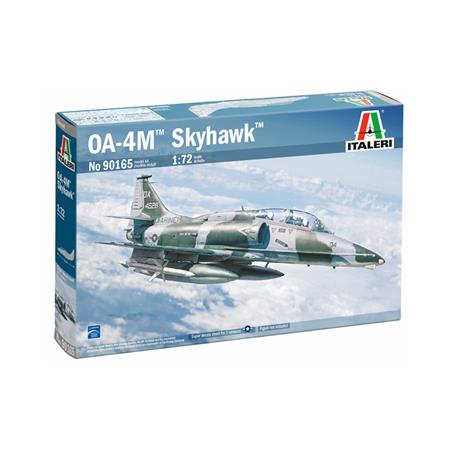 Douglas OA-4M Skyhawk II