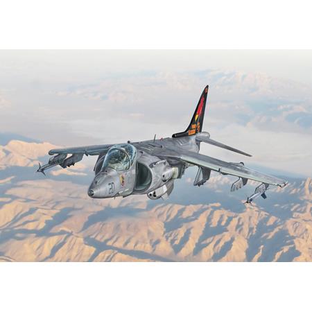 McDonnell Douglas AV-8B Harrier II