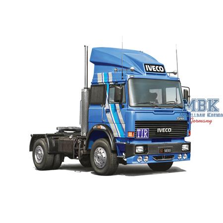 IVECO 190.38 Cowboy