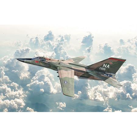 General Dynamics F-111A Aardvark 1:72