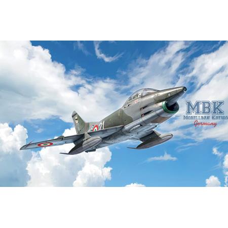 FIAT G.91 R