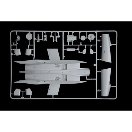 McDonnell Douglas F-15C Eagle 1:48