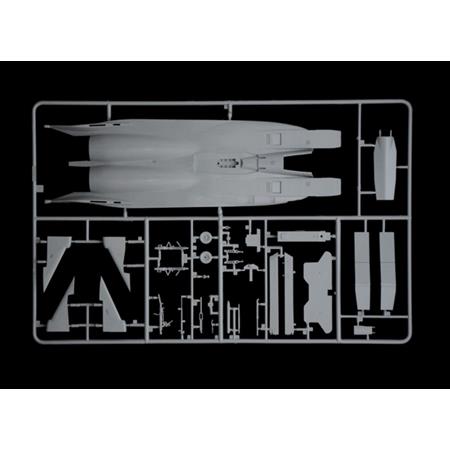 McDonnell Douglas F-15C Eagle 1:48