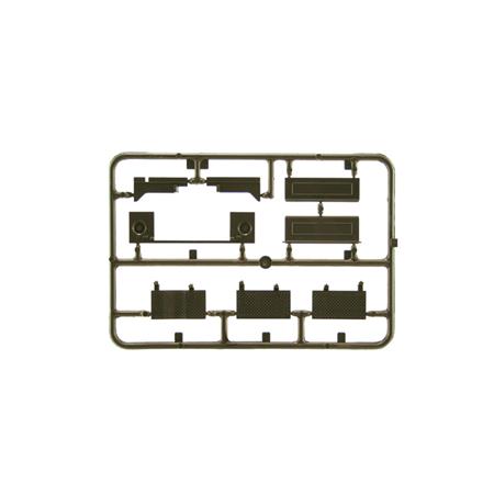 Dodge WC 62 1,5ton 6x6 cargo truck