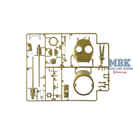M4A3 76mm WET Sherman