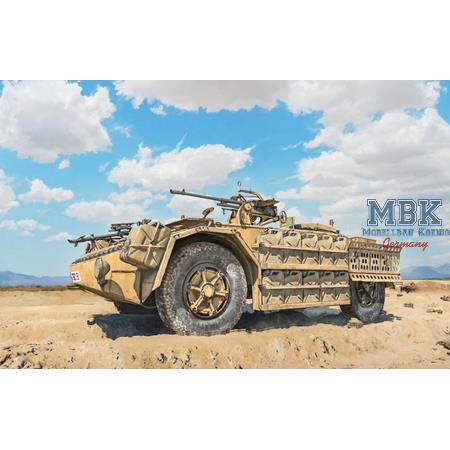 AS42 Sahariana 1:72