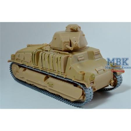 Somua S35 PE Set