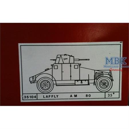 Laffly AM 80