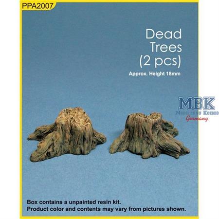 Dead Trees