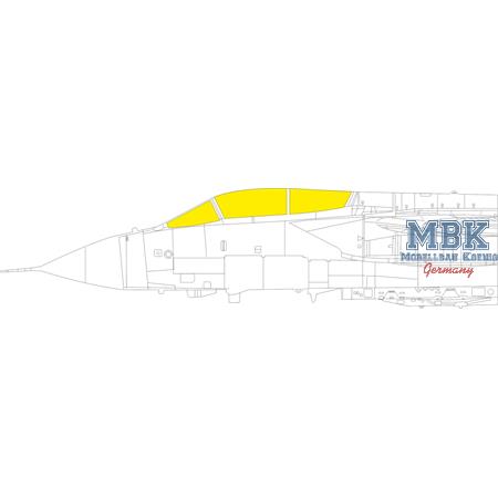 Panavia Tornado ECR 1/32  Masking Tape