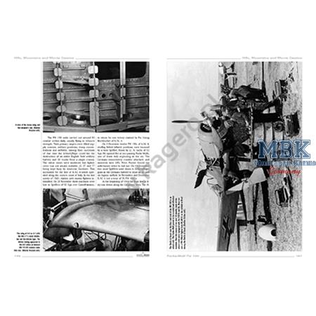 Monographs Special Edition12 Fw 190 A S F G