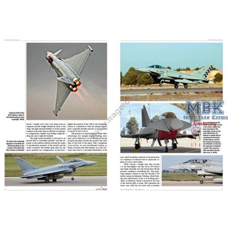 Monographs 87 Eurofighter Typhoon