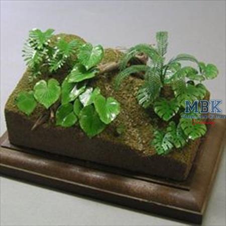 Jungle A (1/35)