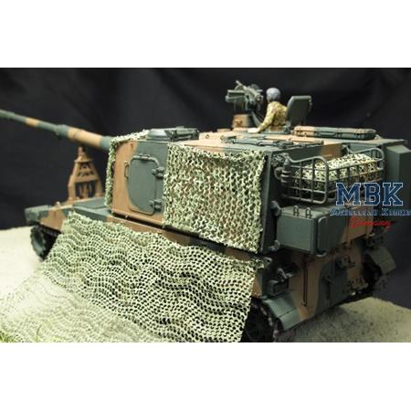 1/35 Currently In Use Fake Net II