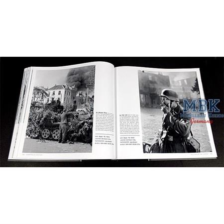 Kampfraum Arnheim A photo study.... September 1944