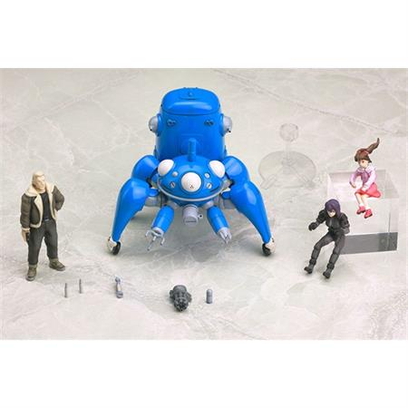 Ghost in the Shell: Tachikoma