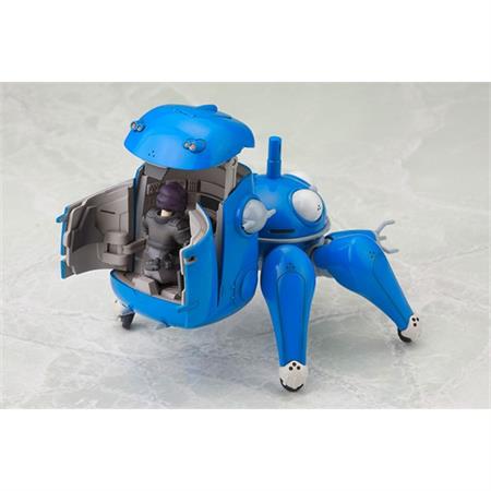 Ghost in the Shell: Tachikoma
