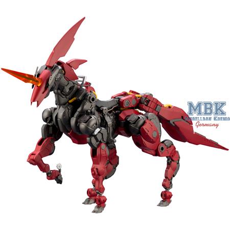 Sieg Springer Queen Guard Ver.