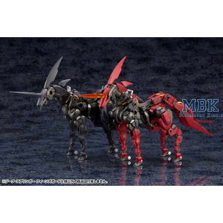 Sieg Springer Queen Guard Ver.