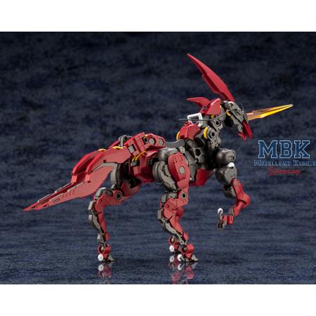 Sieg Springer Queen Guard Ver.