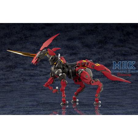 Sieg Springer Queen Guard Ver.
