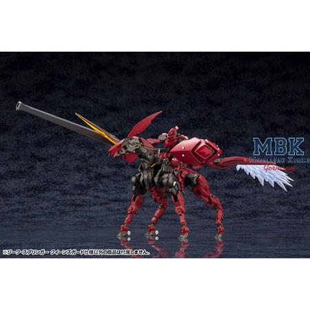 Sieg Springer Queen Guard Ver.