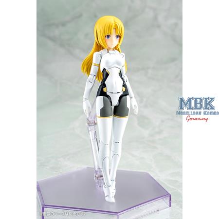 Busou Shinki Series Type Angel Arnval