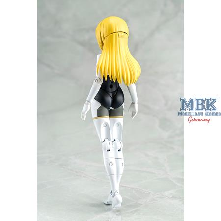 Busou Shinki Series Type Angel Arnval
