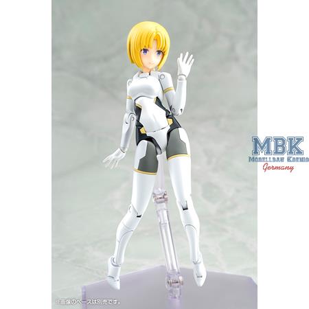 Busou Shinki Series Type Angel Arnval