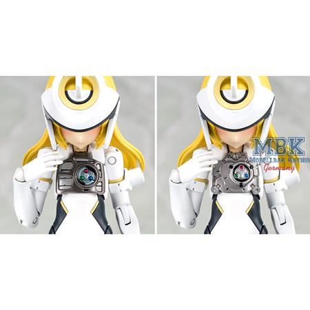 Busou Shinki Series Type Angel Arnval