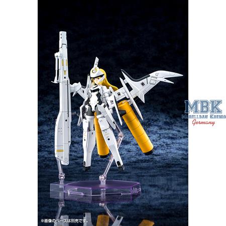 Busou Shinki Series Type Angel Arnval