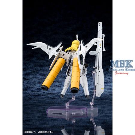 Busou Shinki Series Type Angel Arnval