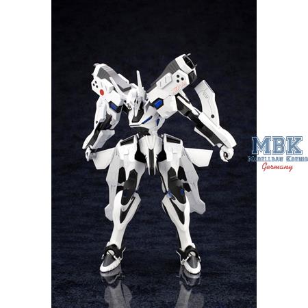 Shiranui Second Yuya Bridges KI Ver.1.5