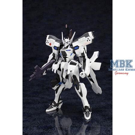 Shiranui Second Yuya Bridges KI Ver.1.5