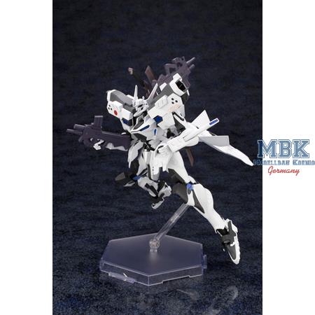 Shiranui Second Yuya Bridges KI Ver.1.5