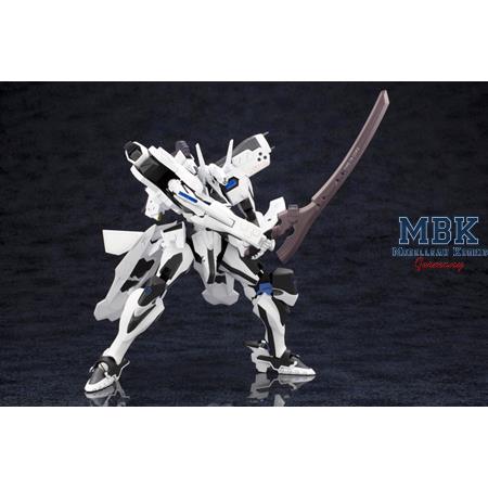 Shiranui Second Yuya Bridges KI Ver.1.5