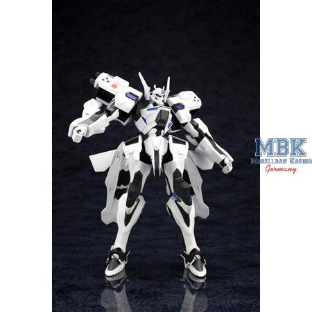 Shiranui Second Yuya Bridges KI Ver.1.5