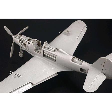 P-39 Q/N Aircobra