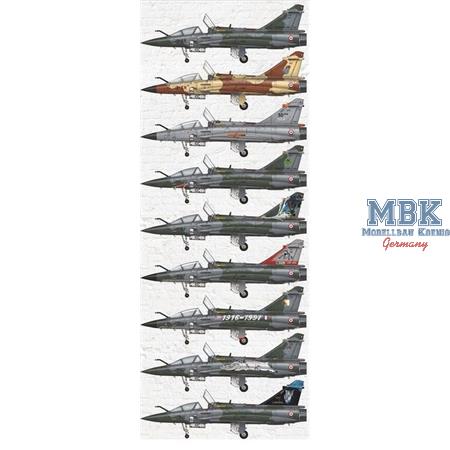 Mirage 2000 D/N