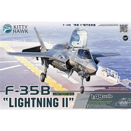 Lockheed-Martin F-35B Lightning II Special Edition