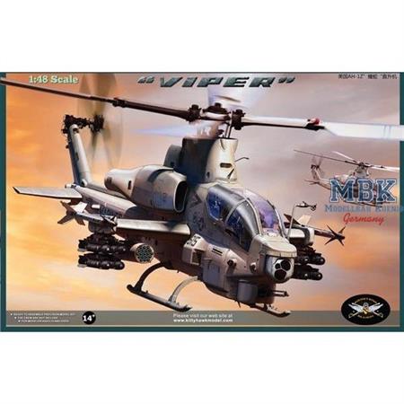 AH-1Z "Viper"